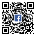 QR code for 2019 event on FB