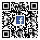QR code for 2019 event on FB